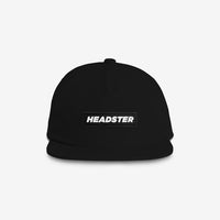 Lazy Bum Unstructured - Black