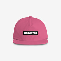 Lazy Bum Unstructured - Smart Pink