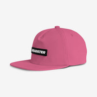 Lazy Bum Unstructured - Smart Pink