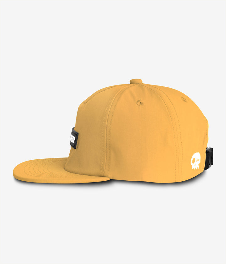 Lazy Bum Unstructured - Sunset