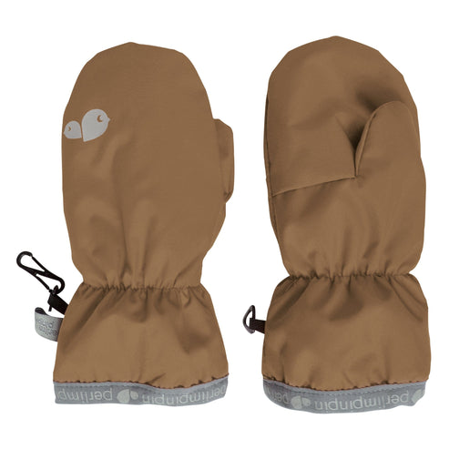 Mid-Season Mitts (Multiple Colours)