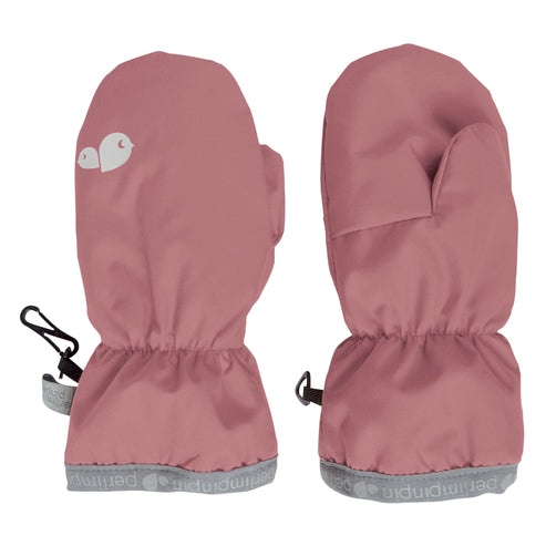 Mid-Season Mitts (Multiple Colours)