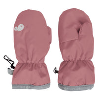 Mid-Season Mitts (Multiple Colours)