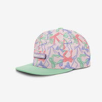 Mademoiselle Snapback