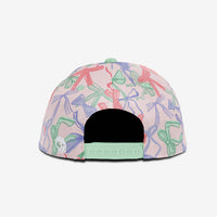 Mademoiselle Snapback