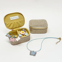 Meadow Butterfly Necklace