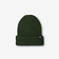 Minimal Beanie - Aspen