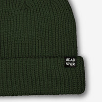 Minimal Beanie - Aspen