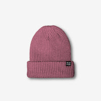Minimal Beanie - Orchid