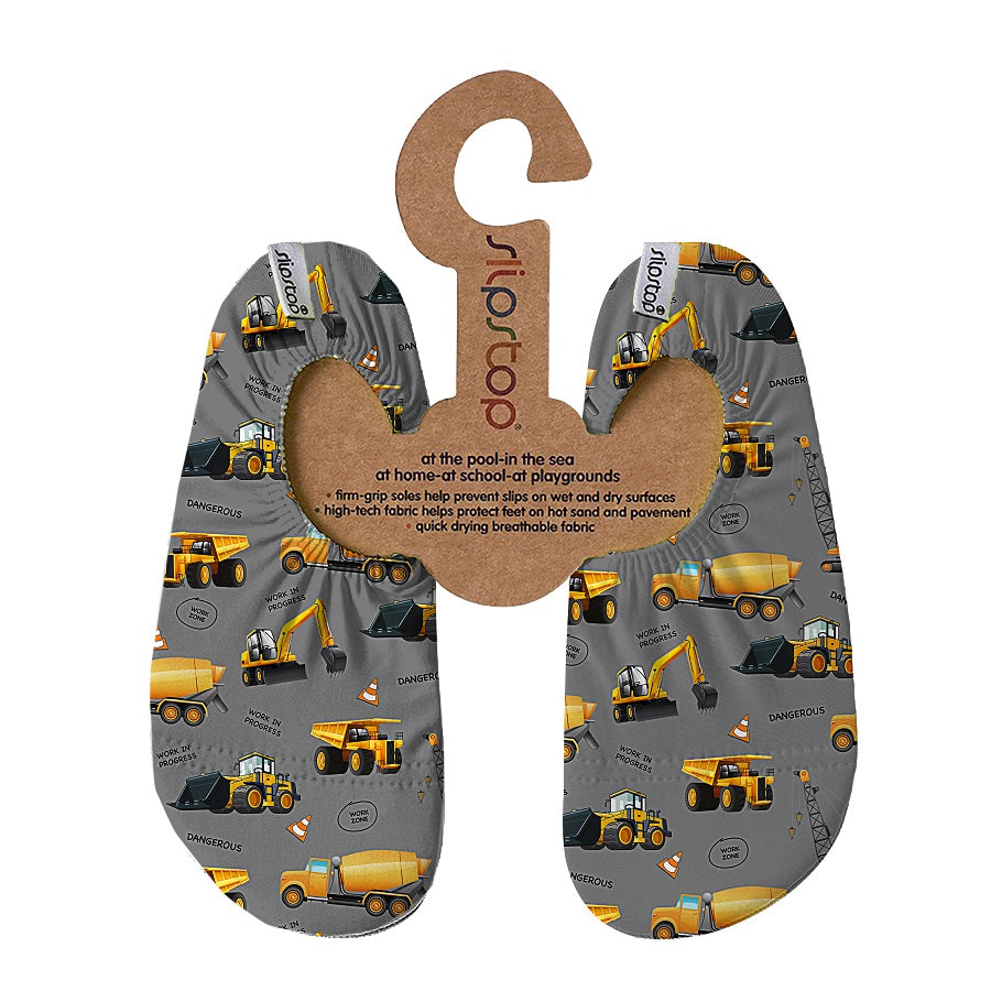 Slipstop Shoes (Multiple Patterns)