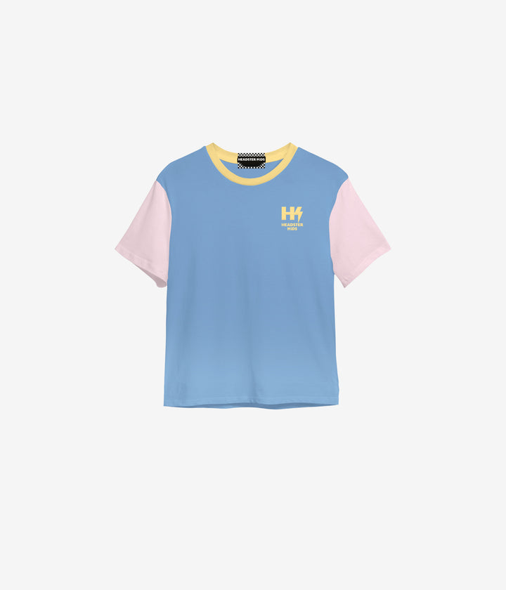 Napolitan T-Shirt - Pretty Lilac