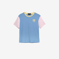 Napolitan T-Shirt - Pretty Lilac