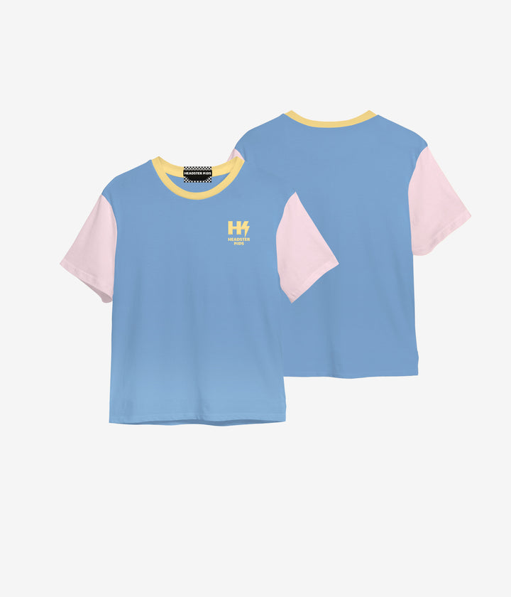 Napolitan T-Shirt - Pretty Lilac