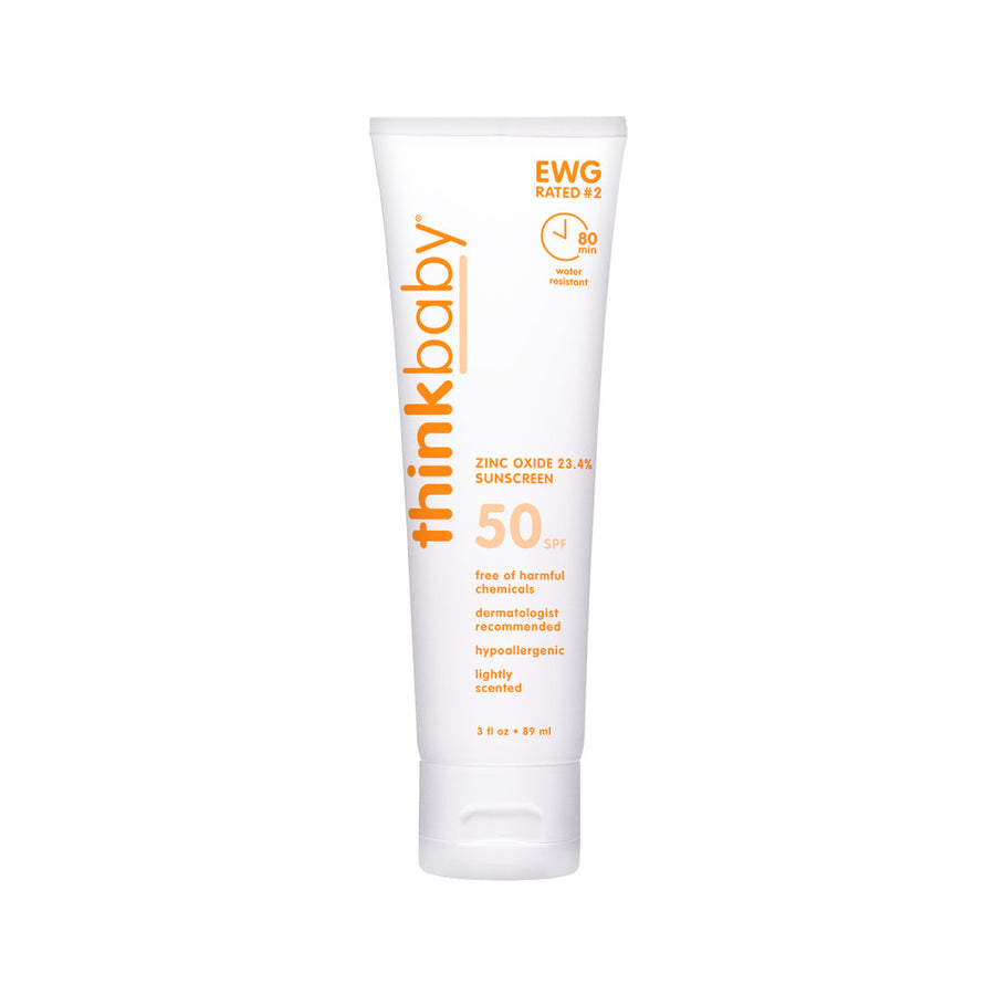 Thinkbaby Safe Sunscreen (89 ml)
