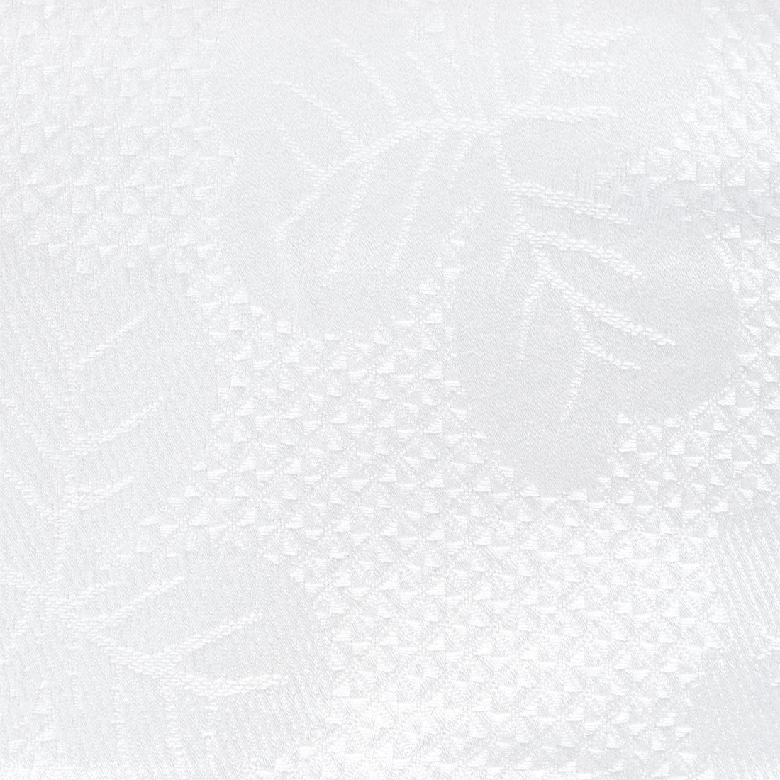 Bamboo Knitted Blanket - Ivory