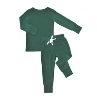 PJ Pocket Jogger Set - Cypress