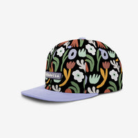 Petal's Realm Snapback