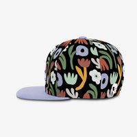 Petal's Realm Snapback