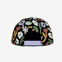 Petal's Realm Snapback