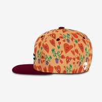 Plant Lovers Snapback