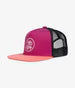 Roadtrip Trucker Hat