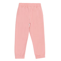 Pale Pink Jogging Pants