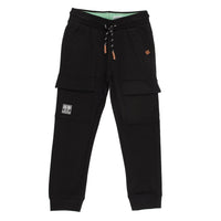 Black Jogging Pants