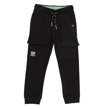 Black Jogging Pants