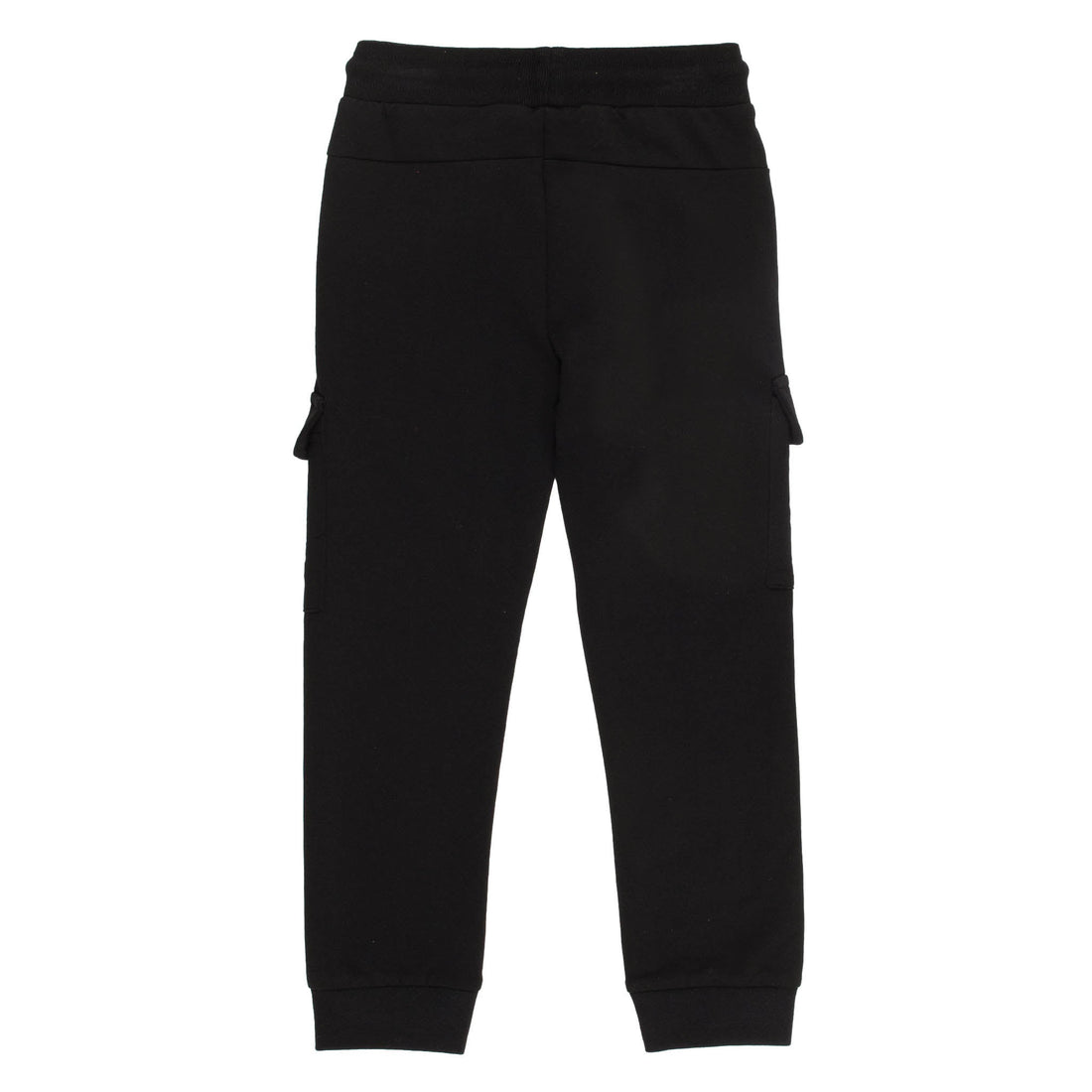 Black Jogging Pants