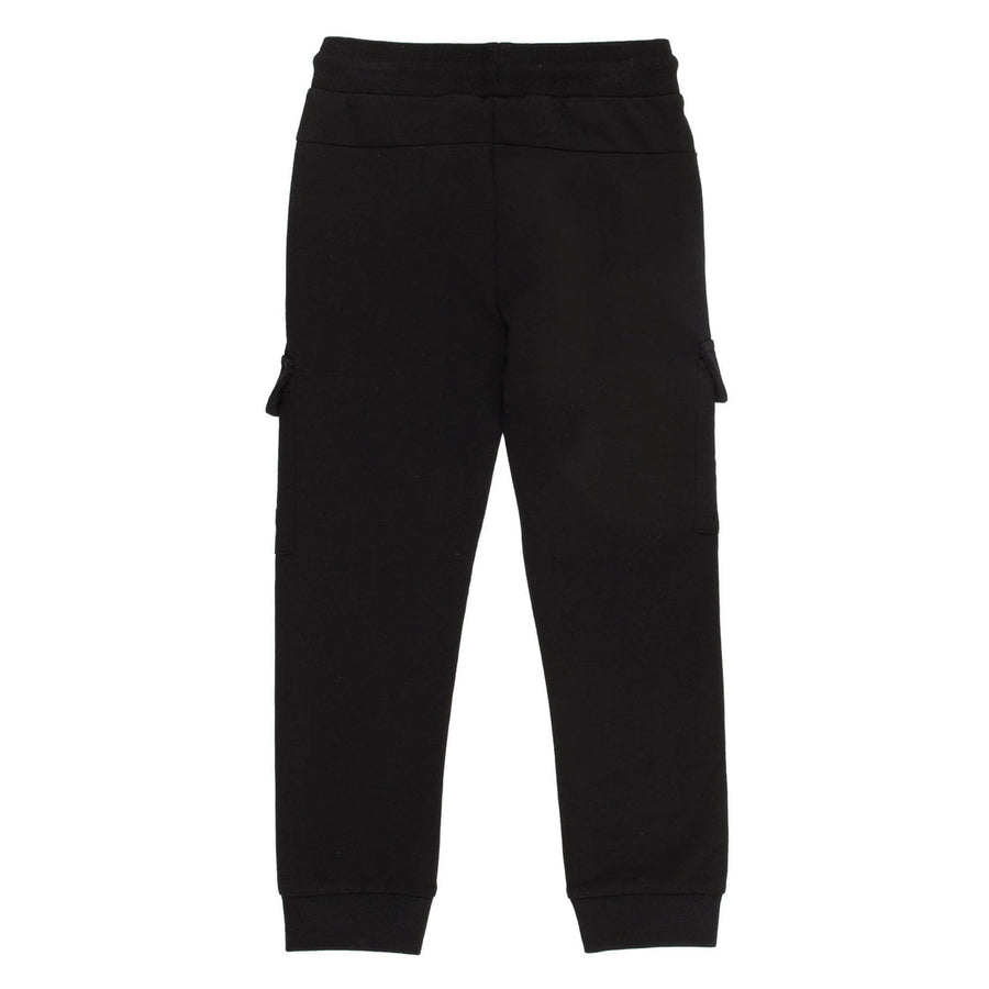 Black Jogging Pants