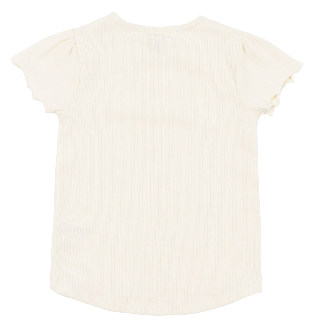 Baby Green Two-Piece T-Shirt Set