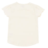 Baby Green Two-Piece T-Shirt Set