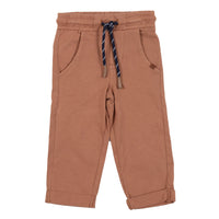 Baby Brown Pants