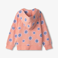 Doodle Daisy Hoodie