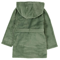 Bathrobe - Green