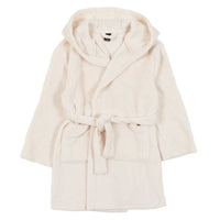 Bathrobe - Ivory