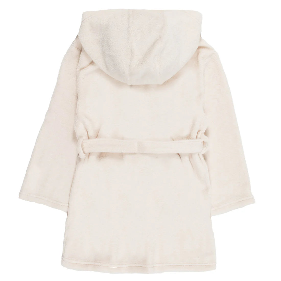 Bathrobe - Ivory