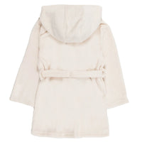 Bathrobe - Ivory