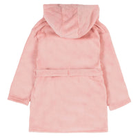 Bathrobe - Light Pink