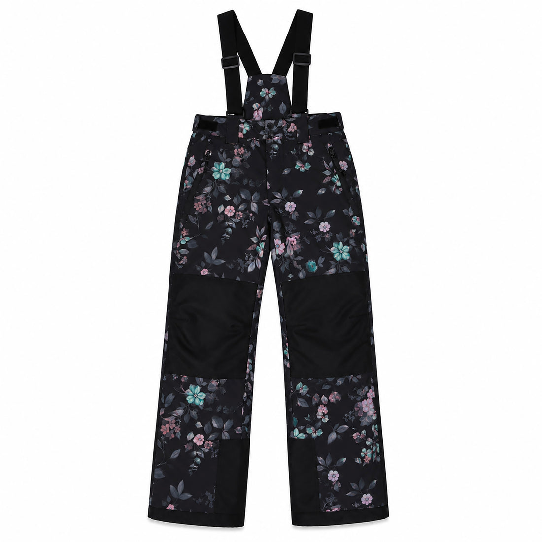 Floral Snow Pants (8-12Y)