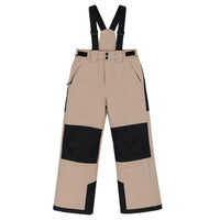 Beige Snow Pants (8-12Y)