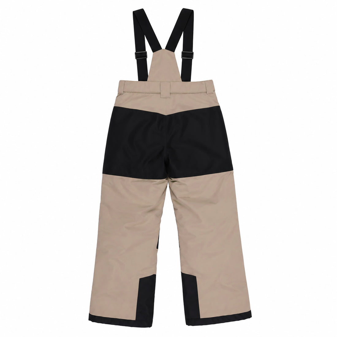 Beige Snow Pants (8-12Y)
