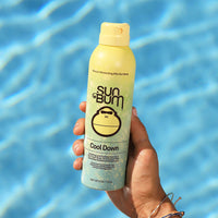 After Sun Cool Down Spray | 170 g