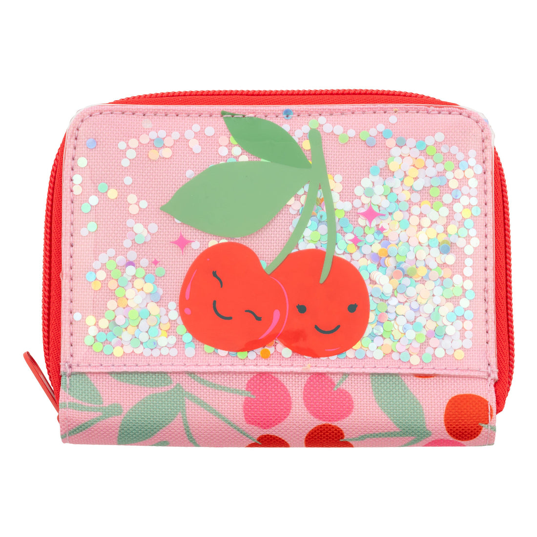 Glitter Wallet [Multiple Styles]