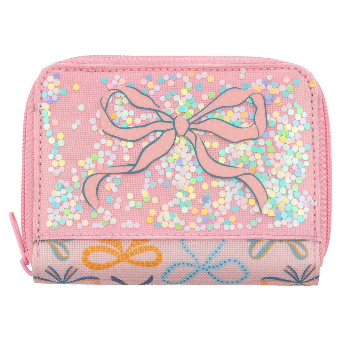 Glitter Wallet [Multiple Styles]