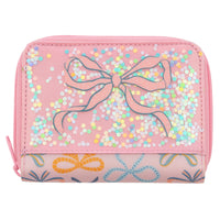 Glitter Wallet [Multiple Styles]
