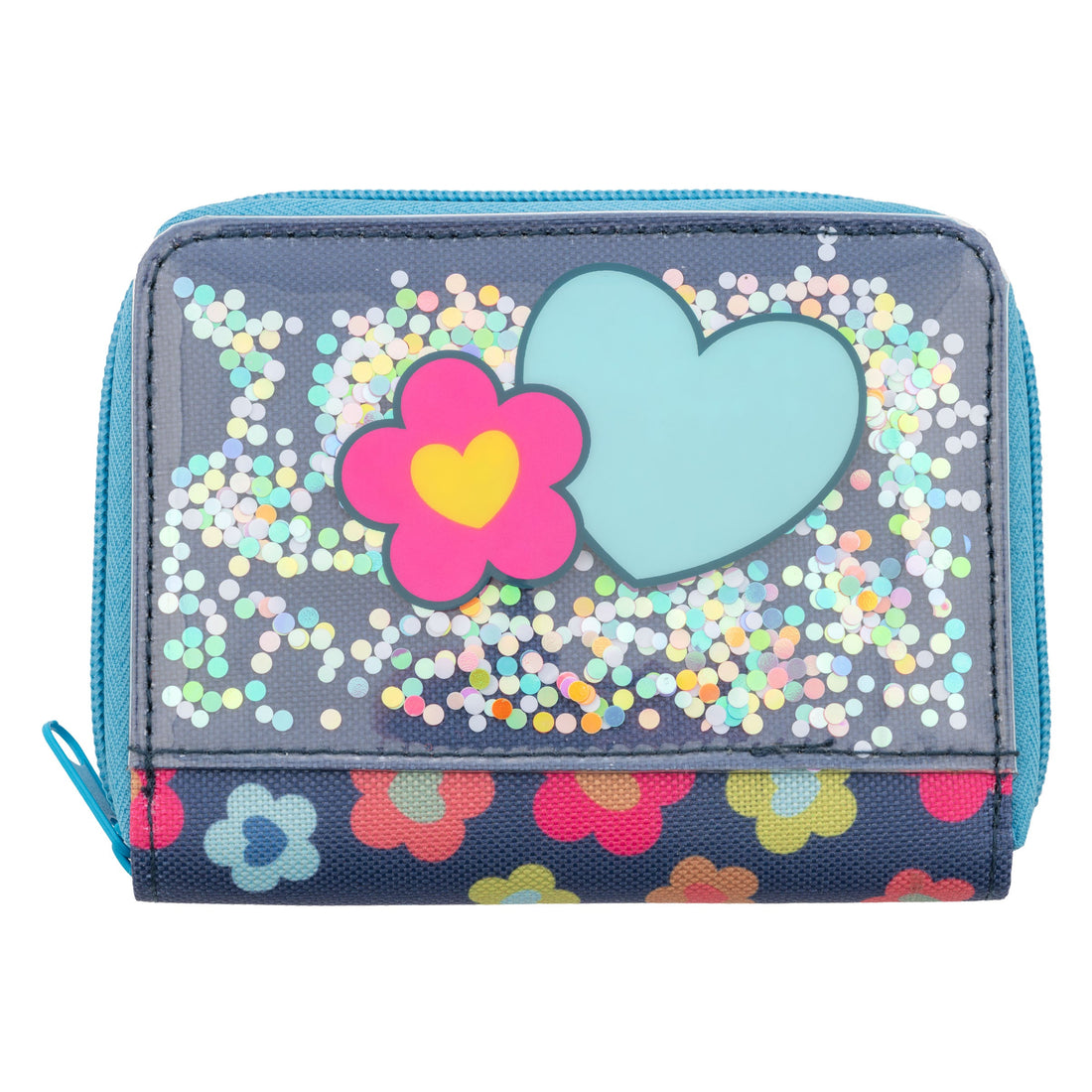 Glitter Wallet [Multiple Styles]