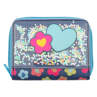 Glitter Wallet [Multiple Styles]