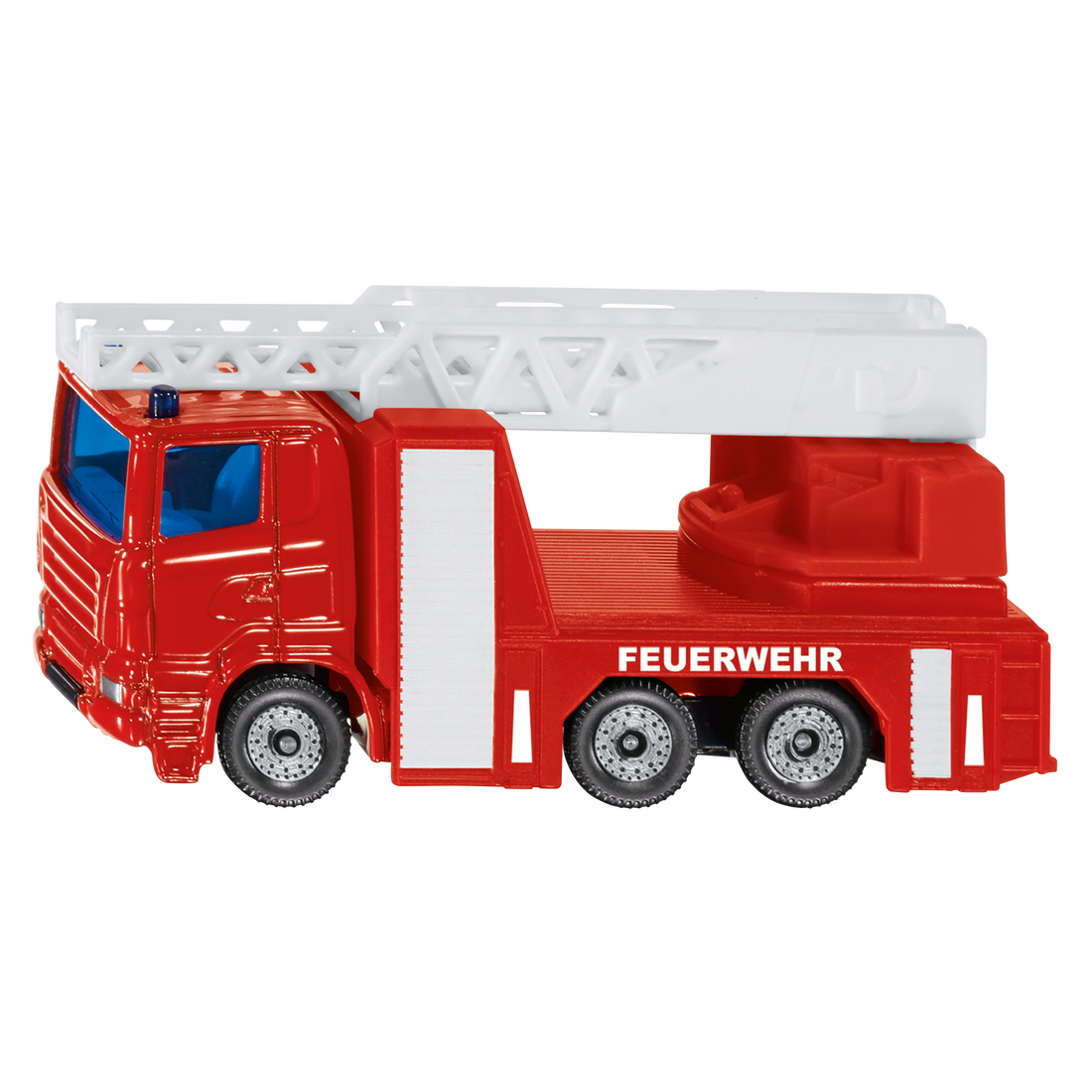 FIRE ENGINE
