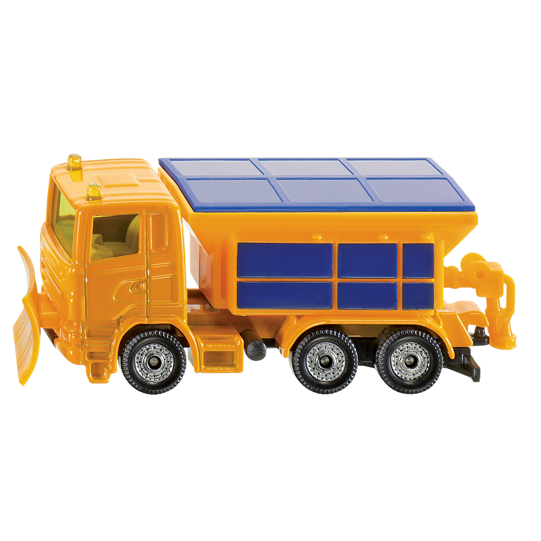 SNOW PLOW